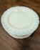 Assiettes plates terre de fer Orchies Cérès