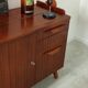 Low sideboard by Frantisek Jirak for Tatra Nabytok 1959
