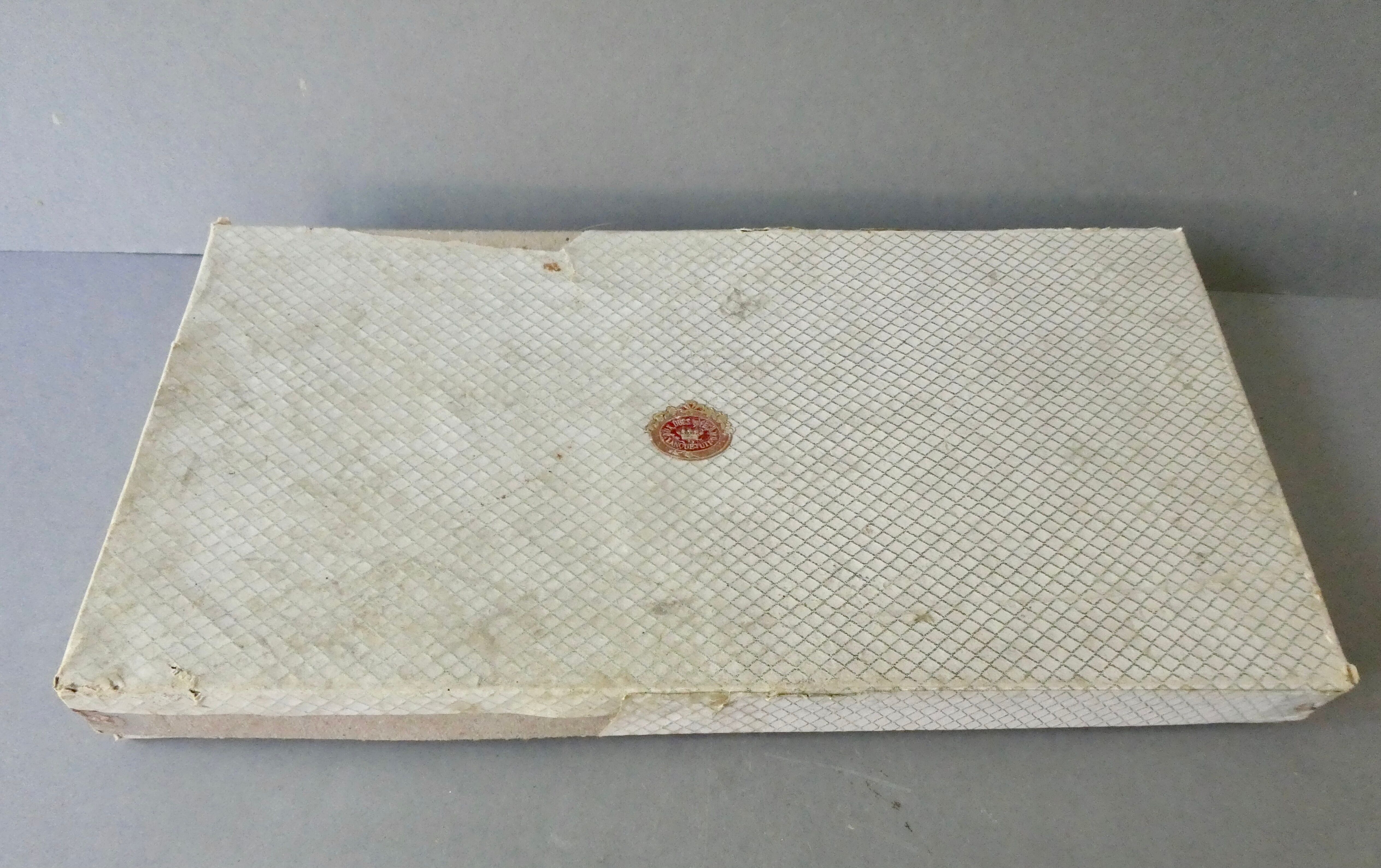 Verceram ceramic cheese set of the 60s