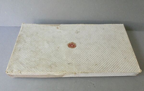 Ensemble à fromage en céramique Verceram des années 60