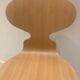 CHAISES ANT ARNE JACOBSEN