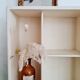 Medicine cabinet from the 1950s