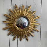 Sun mirror