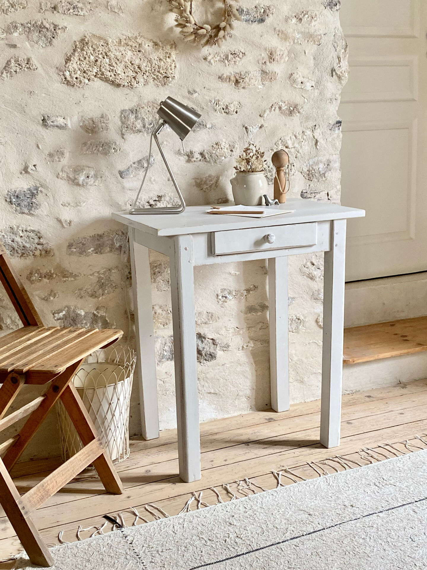 Table d’appoint