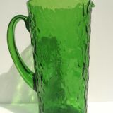 Water service / orangeade