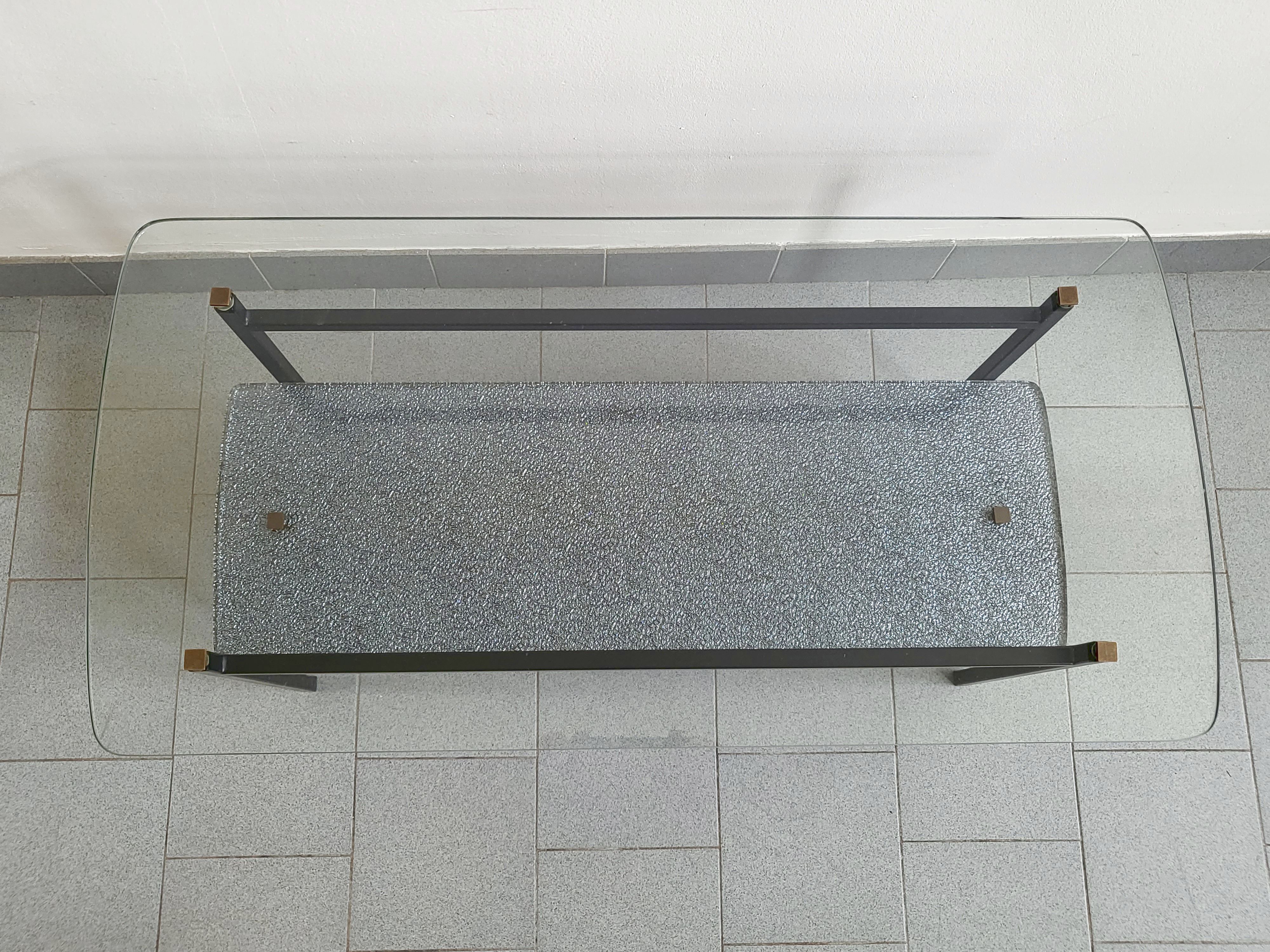 Vintage coffee table 1950