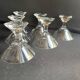 6 Crystal Champagne Coupes – Villeroy & Boch