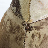 Victorian taxidermy toy horse, late 19th century.