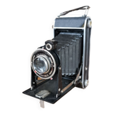 Bellows camera