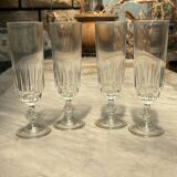 Champagne glass