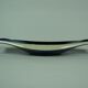 Empty pocket or cup ceramic "verceram"