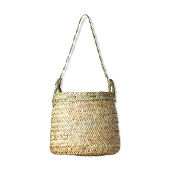 Panier en osier