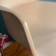 Vitra Chair - Eames Plastic Armchair DAR