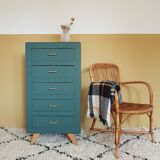Renovated Vintage Chiffonnier