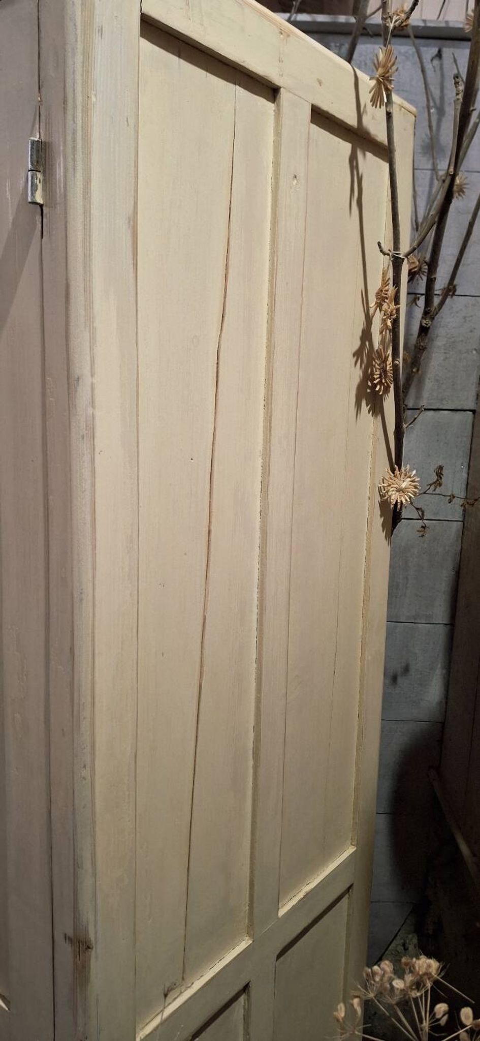 Armoire ancienne