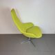 Aston 1920 Lounge Armchair by Jean Marie Massaud for Arper from 2000'