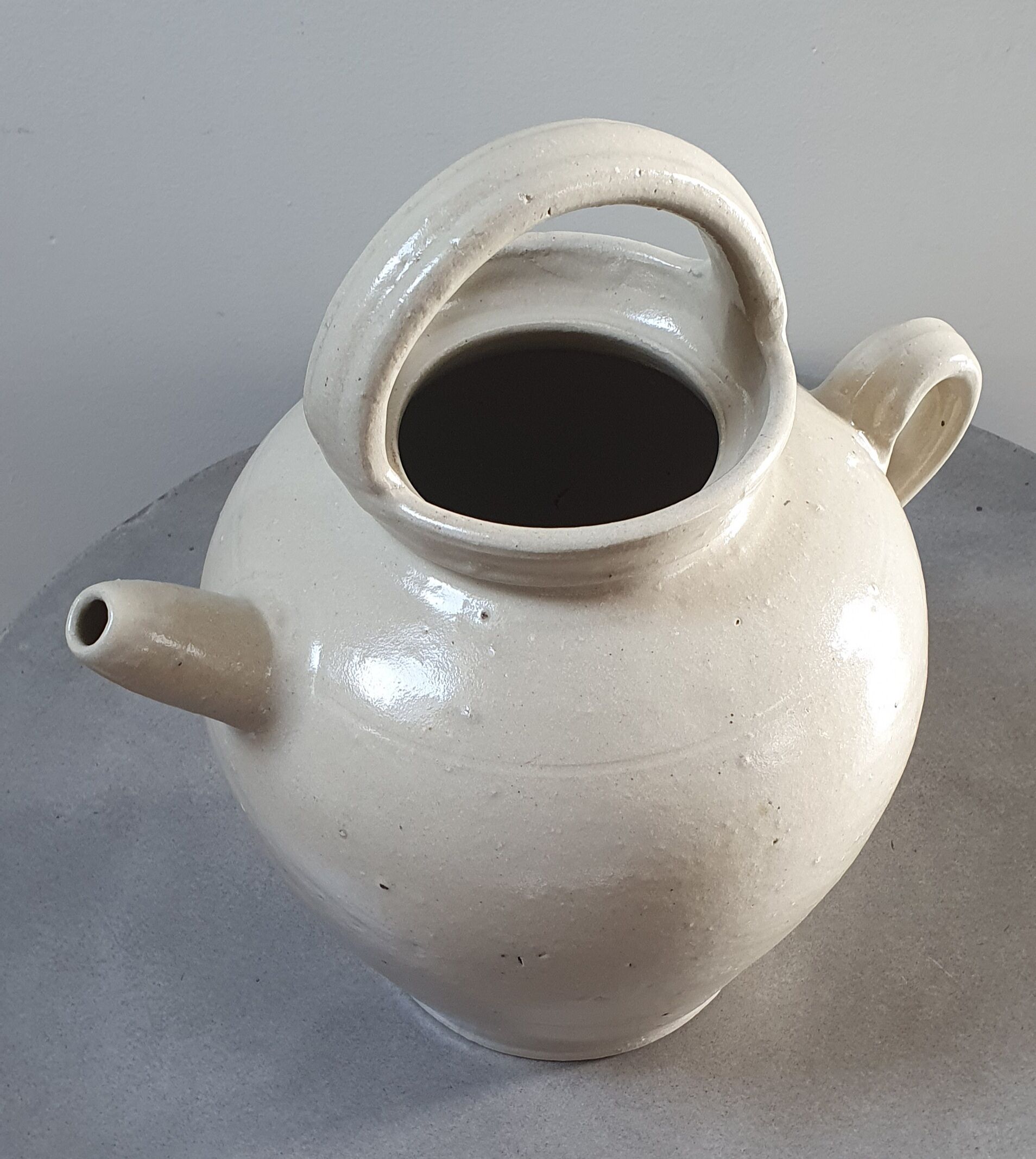Pottery