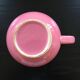 Classic pink jug