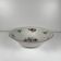 MM salad bowl, lamp model by KG Lunéville, tulip pattern.
