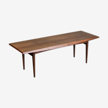 Table basse conçue par Trevor Chinn pour Gordon Russell 1960