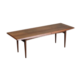 Coffee table designed by Trevor Chinn for Gordon Russell 1960