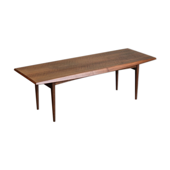 Table basse conçue par Trevor Chinn pour Gordon Russell 1960