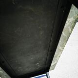 Marble coffee table