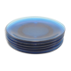 Set of 6 Vereco plates