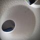 Vase by Roberto Rigon for Bertoncello, Italy, 1960s