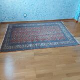 Oriental rug 100% handmade from Pakistan.