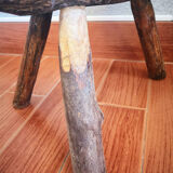 Stool handicraft