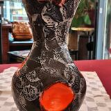 Vallauris Vase