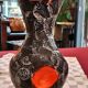 Vase Vallauris