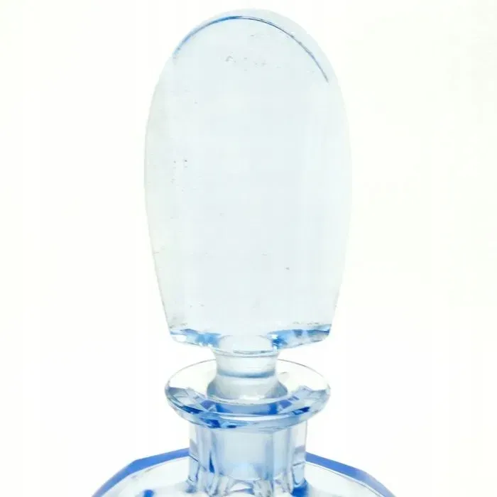 M8B Moser Decanter ART DECO