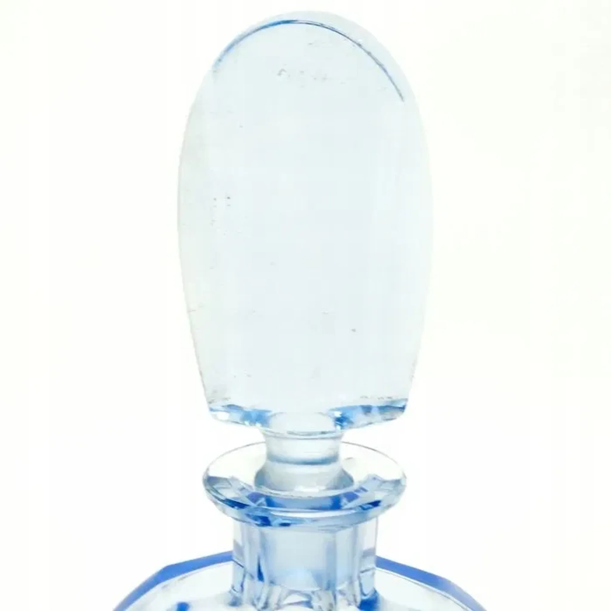 M8B Moser Decanter ART DECO