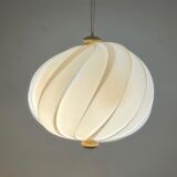 Sculptural Design Lamp 'Alicante' by Emanuele Porzio for Harvey Guzzini, 60s