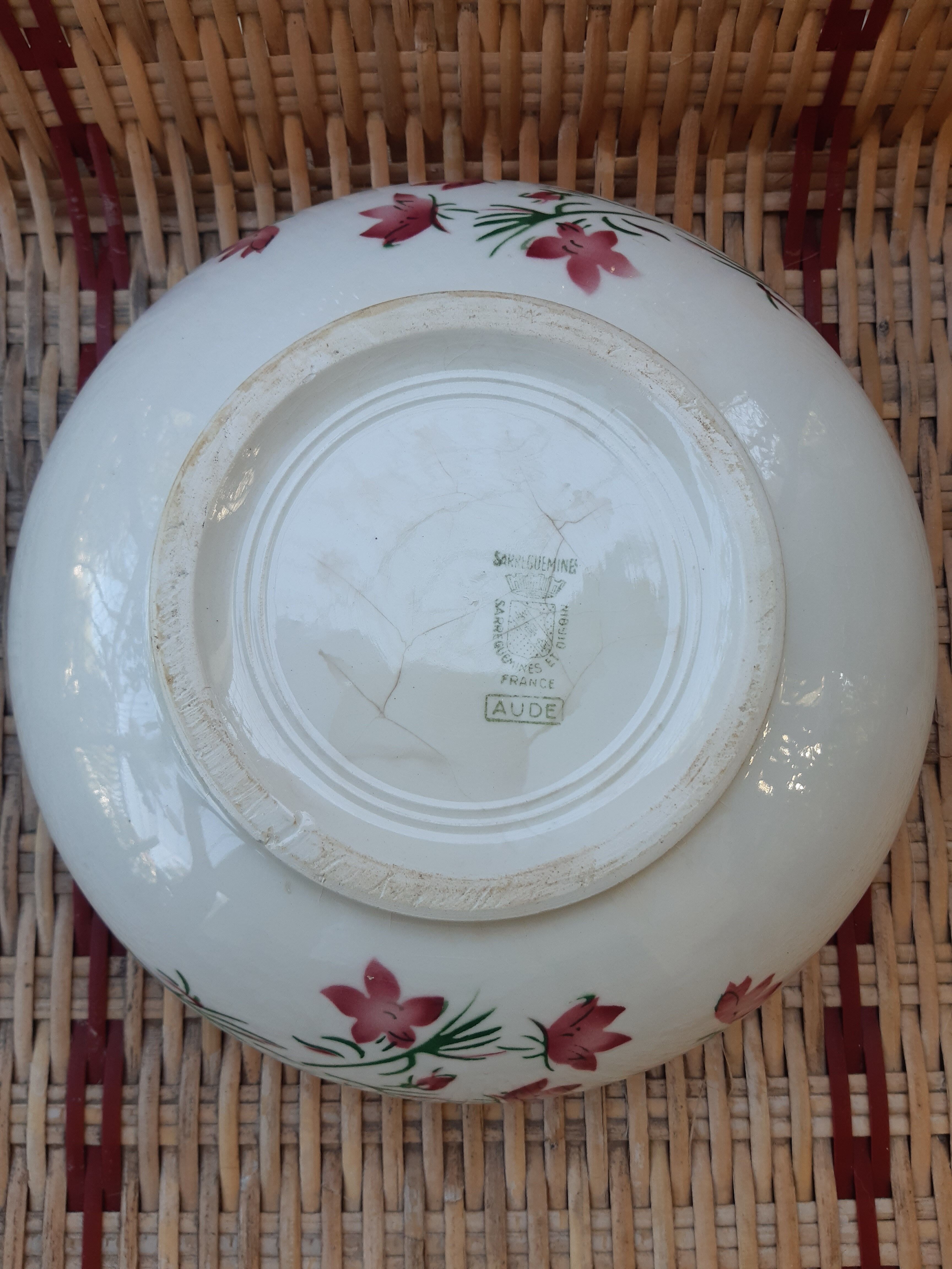 Digoin Bowl