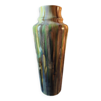 W Germany vase