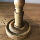 Old hat holder