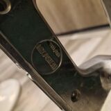 Set of 4 DSC 106 Chairs by Giancarlo Piretti Anonima Castelli, 1965.