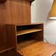 Modular wall shelf by Poul Cadovius, Teak, 1960s