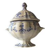 Soupière de table