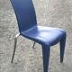 Chaise louis XX de Philippe starck 1990