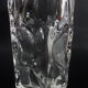 Vintage Crystal Vase, 1950