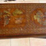 Table basse chinoise