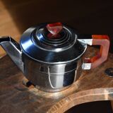 Sfamoka teapot