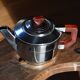 Sfamoka teapot