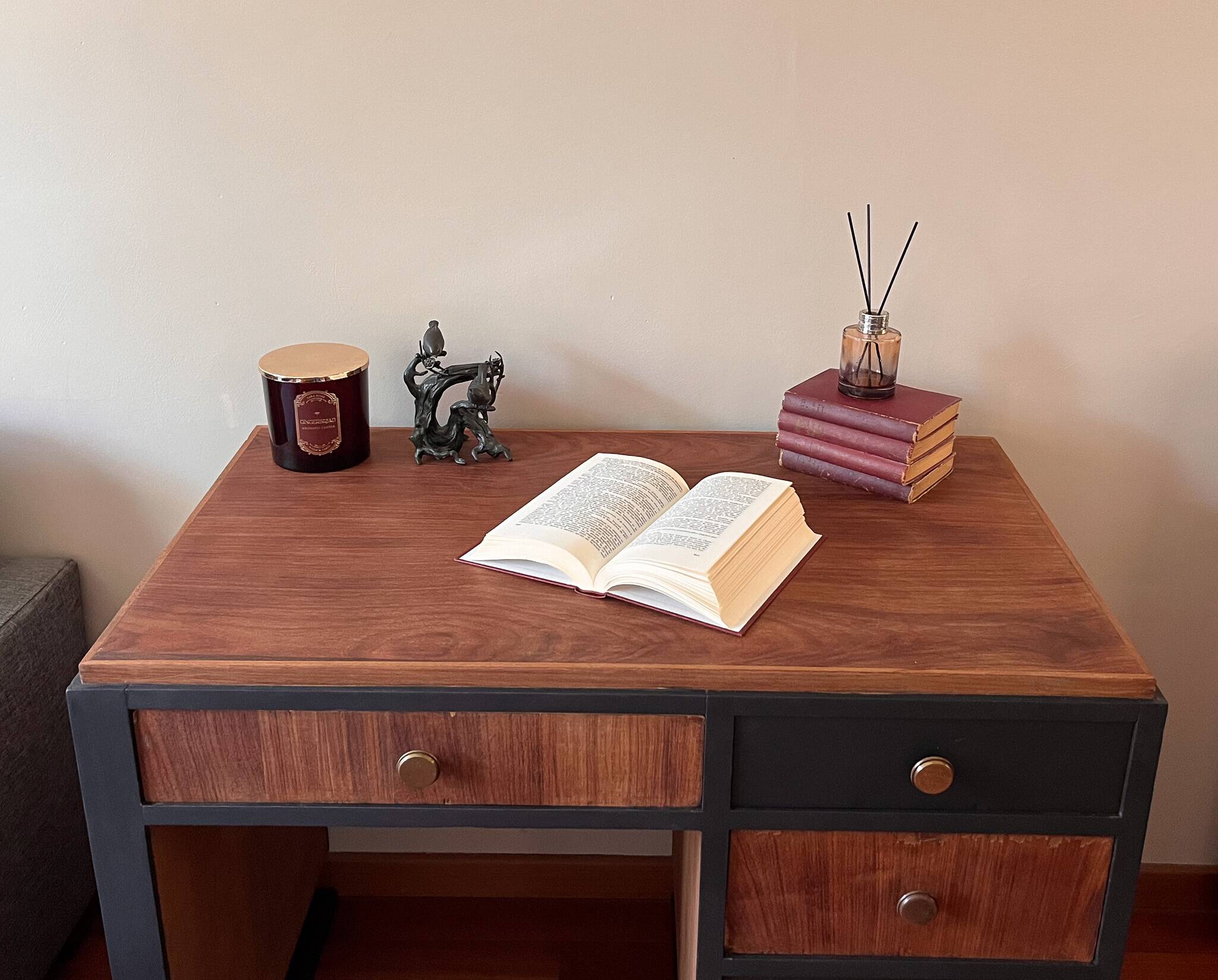 Bureau Art Déco