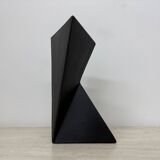 Mid century design Jan van der Vaart vaas , 1970s