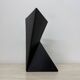 Mid century design Jan van der Vaart vaas , 1970s